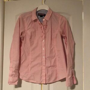 Vineyard Vines button down